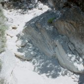  Samaria Gorge